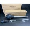 Image 3 : Lot of 4 JY Cookment Stainless Steel Turkey Basters/Syringes for Cooking with Cleaning Brush - New