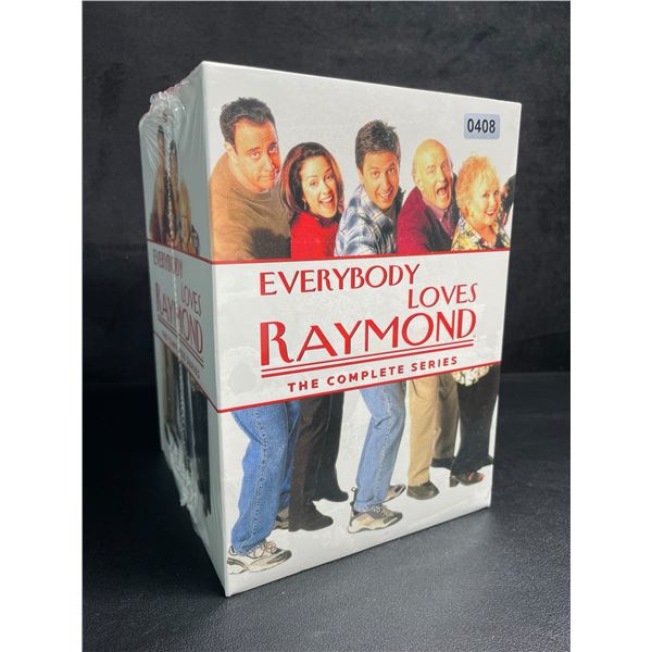 Everybody Loves Raymond The Complete Series DVD Box Set - NEW SEALED!