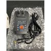 Image 2 : Universal Laptop Adapter/Laptop Charger Set - Various Size Adapters Included - Brand New