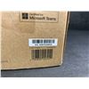 Image 11 : Logitech Zone Wired USB-C Headset with USB-A Adapter; Microsoft Teams Certified - New (Dmg Box)