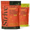 Image 1 : Strive Premium 2-Part Plant Fertilizer Kit - Booster for Plants/Vegetables/Flowers (Large Kit) - New