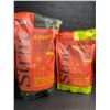 Image 2 : Strive Premium 2-Part Plant Fertilizer Kit - Booster for Plants/Vegetables/Flowers (Large Kit) - New