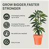 Image 4 : Strive Premium 2-Part Plant Fertilizer Kit - Booster for Plants/Vegetables/Flowers (Large Kit) - New