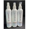 Image 1 : 3 Bottles of e11ement Hypochlorous Acid Face & Skincare Sprays - 240ml Each - New Sealed