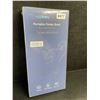 Image 5 : Rorry 10,000mAh Portable Power Bank PD 20W Fast Portable Charger w/ Built-In Cables - New Sealed