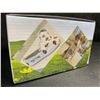 Image 5 : Mini Heat Press Machine for HTV/Cricut Projects; Small Iron-On Press for Heat Transfer Crafts - New!