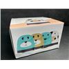 Image 7 : Mini Heat Press Machine for HTV/Cricut Projects; Small Iron-On Press for Heat Transfer Crafts - New!