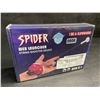 Image 1 : Spider Web Launcher String Shooter Toy - New Sealed