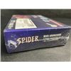 Image 2 : Spider Web Launcher String Shooter Toy - New Sealed