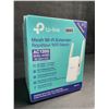 Image 1 : TP-Link AC1200 Mesh Wi-Fi Extender/WiFi Booster - Works with Any WiFi Router - New Sealed!