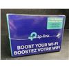 Image 5 : TP-Link AC1200 Mesh Wi-Fi Extender/WiFi Booster - Works with Any WiFi Router - New Sealed!