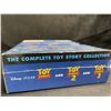Image 4 : The Complete Toy Story Collection; Blu-Ray Disc Box Set (Incl. Toy Story 1, 2, & 3 - New Sealed!