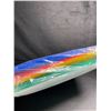 Image 3 : 50-Pack of Poly Envelopes with Button String Snap Closure; A4 Letter Size/Assorted Colours - New