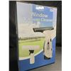 Image 7 : Cordless Electric Window Cleaner Tool Kit; 150ml Water Tank, 2000Pa Powerful Suction - New