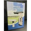 Image 7 : Cordless Electric Window Cleaner Tool Kit; 150ml Water Tank, 2000Pa Powerful Suction - New