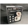 Image 3 : Ultrasonic Cleaner Machine for Jewelry, Retainers, Mouth Guards; 200ml, 4 Modes, Digital Timer - New