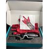 Image 7 : Spider Web Shooter Toy/Launcher Glove with 9.8FT Range - Great for Superhero Role-Play - New