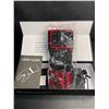 Image 7 : Savior Electric Heated Gloves - Rechargeable Design; 3 Temp Settings (Size XL-XXL) NEW!