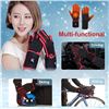 Image 4 : Savior Electric Heated Gloves - Rechargeable Design; 3 Temp Settings (Size XL-XXL) NEW!