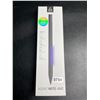 Image 1 : Adonit Note-UVC iPad Stylus Pen with LED UVC Germicidal Sanitization Lights - New