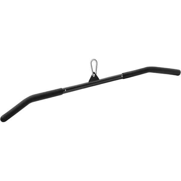 Sertt 39.37" LAT Pulldown Bar for Gym/Strength Workouts/Muscle Building - New in Box!