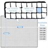 Image 5 : 10FT x 20FT Golf Hitting Net/Golf Practice Net - New in Box!