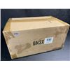 Image 6 : 10FT x 20FT Golf Hitting Net/Golf Practice Net - New in Box!