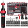 Image 1 : Vanpo 99PCS Torque Wrench Screwdriver Tool Set - NEW SEALED!