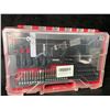 Image 3 : Vanpo 99PCS Torque Wrench Screwdriver Tool Set - NEW SEALED!