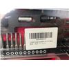 Image 6 : Vanpo 99PCS Torque Wrench Screwdriver Tool Set - NEW SEALED!