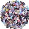 Image 1 : 5 Packs (300pcs Each) Mini Books for Dollhouse/Mini Bookshelves - New
