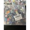 Image 3 : 5 Packs (300pcs Each) Mini Books for Dollhouse/Mini Bookshelves - New