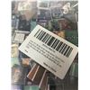 Image 4 : 5 Packs (300pcs Each) Mini Books for Dollhouse/Mini Bookshelves - New