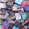 Image 8 : 5 Packs (300pcs Each) Mini Books for Dollhouse/Mini Bookshelves - New