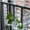 Image 5 : 2 Packs (30PCS Each) Black S Hooks (3.3") Large S Hanging Hooks; Versatile/Multipurpose Hooks - New