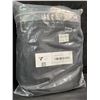 Image 8 : Car Tailgate Mosquito Net with Magnetic Mount/Trunk Privacy Mesh Curtain w/ 2-Way Zipper (L) New