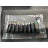 Image 2 : Universal Laptop Adapter/Laptop Charger Set - Various Size Adapters Included - Brand New