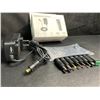 Image 4 : Universal Laptop Adapter/Laptop Charger Set - Various Size Adapters Included - Brand New