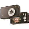 Image 1 : 4K Ultra HD Digital Camera with 16X Digital Zoom, 2.8" Screen; Compact Digital Camera - New