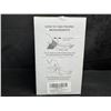 Image 4 : Electric/Automatic Arm Blood Pressure Monitor with Large 4.3" Display Screen - New Sealed