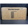 Image 2 : Easy Mount Bike Wall Hanger - NEW!