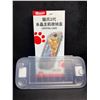 Image 1 : Nintendo Switch 2 Crystal Hard Storage Case for Console Joycons and Games - NEW!