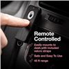Image 3 : Flik Peacemaker Thumbs Up & Down Light - CORDLESS INSTALLATION 45ft Range - NEW!