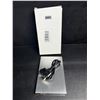 Image 1 : 2TB Silver External Portable Flash USB Storage with Cable - New