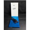 Image 1 : 2TB Blue External Portable Flash USB Storage with Cable - New