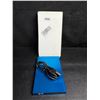 Image 1 : 2TB Blue External Portable Flash USB Storage with Cable - New