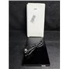 Image 1 : 2TB Black External Portable Flash USB Storage with Cable - New