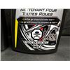 Image 2 : 2 Bottles of Meguiars Ultimate All Wheel Cleaner Active Gel 709ml Each - NEW!