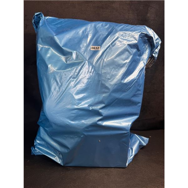 1 AMAZON MYSTERY BAG!! Contains Over 20pcs of Brand New Assorted Items! (Large 18" x 12" Bag Size)