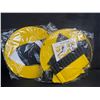 Image 4 : 2-Pack of Automatic Bucket Mouse Traps; Humane Design - Fits 5-Gallon Buckets - New